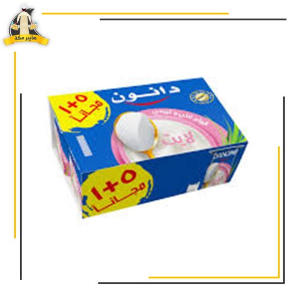 دانون لايت 5+1