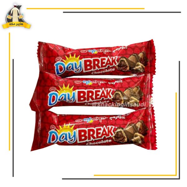 داي بريك شيكولاتة