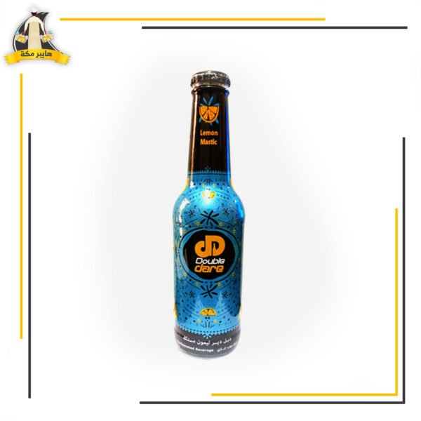دبل دير ليمون مستكة