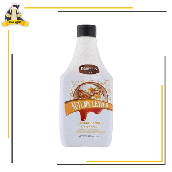 دوبيلا البانى قشطة بالعسل دوبيلا