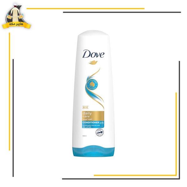 دوف بلسم عناية يومية 350 ملي