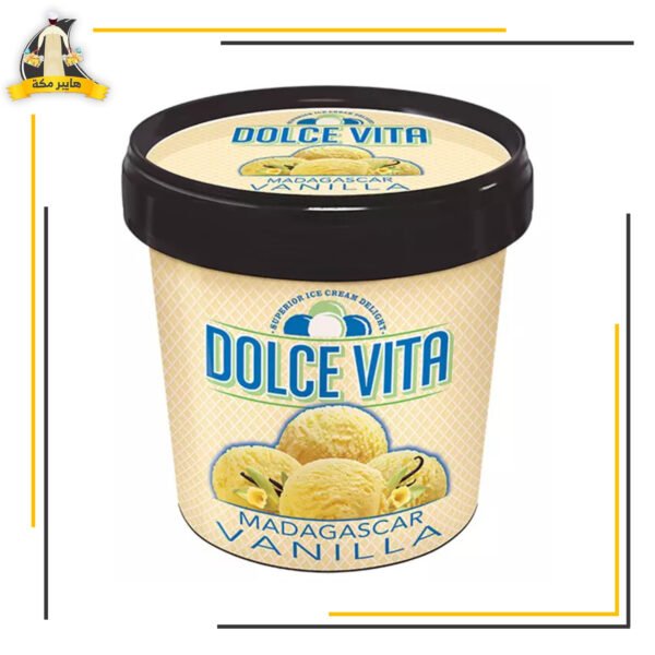 دولسى فانليا اصلي