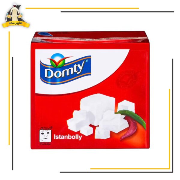 دومتى اسطمبولى500 جرام
