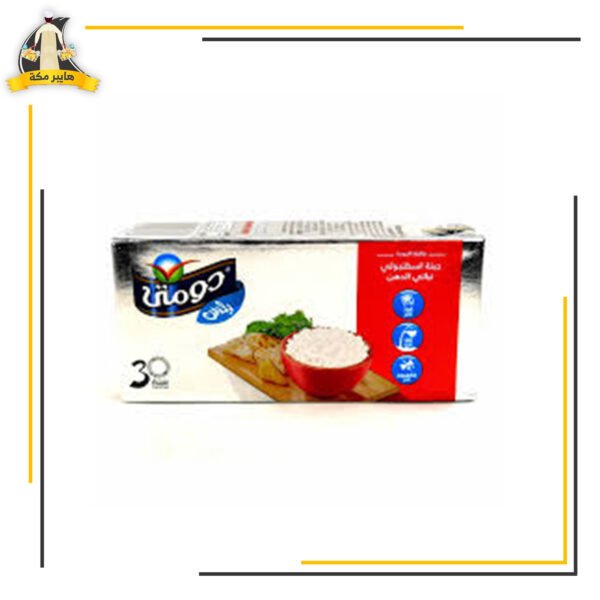 دومتى اسطنبولى 125جرام