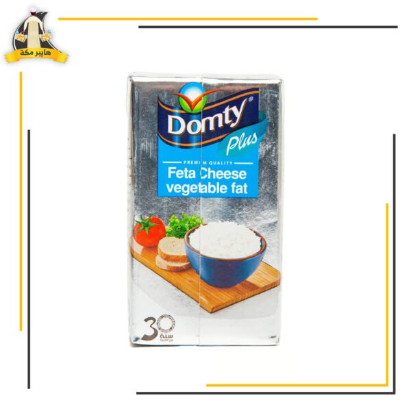 دومتي فيتا 125جم