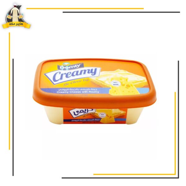 دومتي كريمي رومي240جم