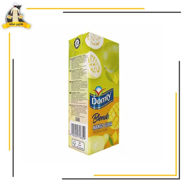 دومتي مانجة جوافة 1لتر