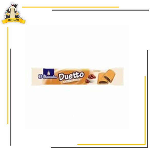 دويتو بلح الشمعدان