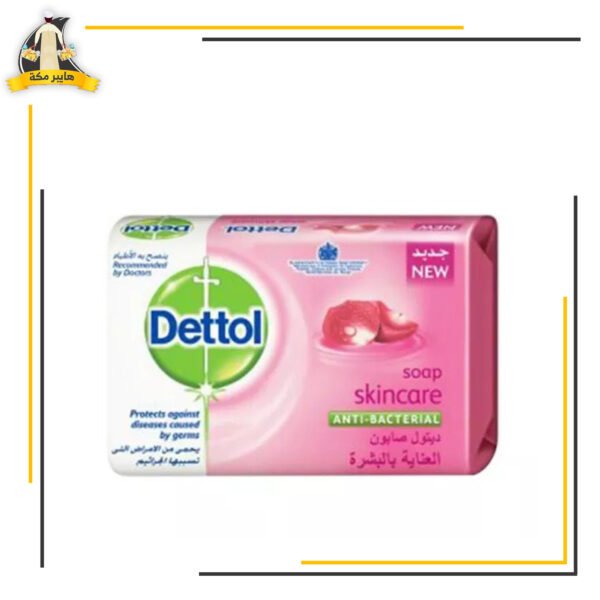 ديتول عناية 85 جم