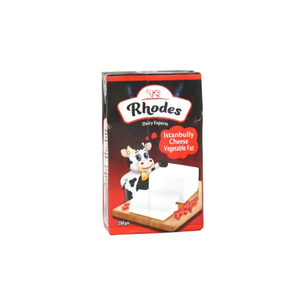 رودس اسطنبولى 250 جم