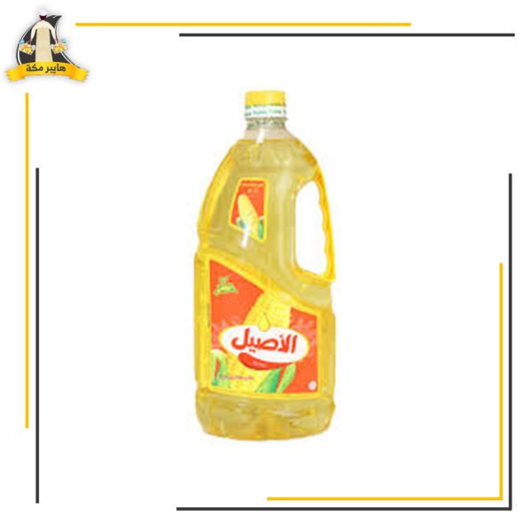 زيت اصيل درة 1.5