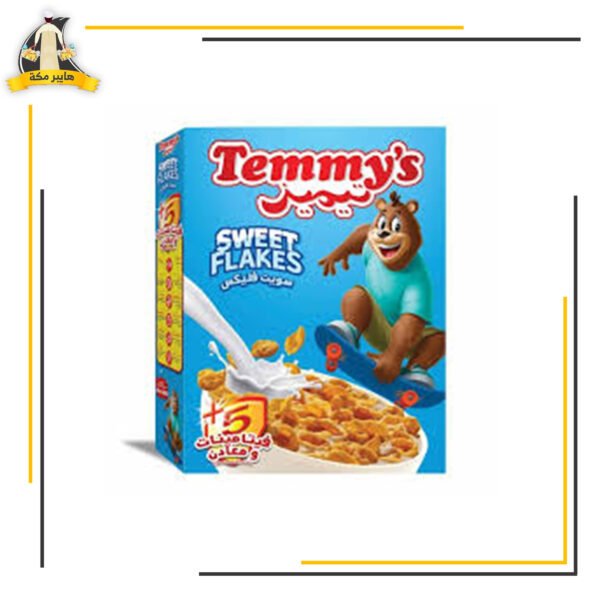 سويت فليكس تيميز25 جم