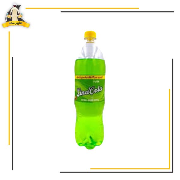 سيناكولا اكسترا تفاح 1لتر