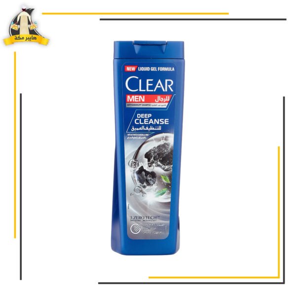 شامبو كلير تساقط 180 جم