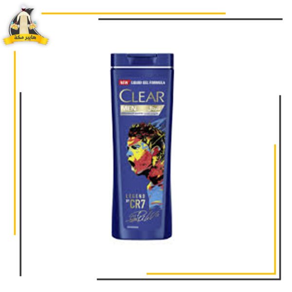 شامبو كلير رجالي اسطورة 180 جم