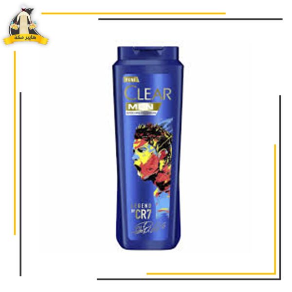 شامبو كلير رجالي الاسطورة 360مل
