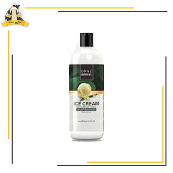 شاور اوبال 1 لتر ايس كريم