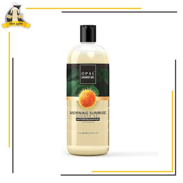 شاور اوبال 1 لتر بمب اشراقة الصباح