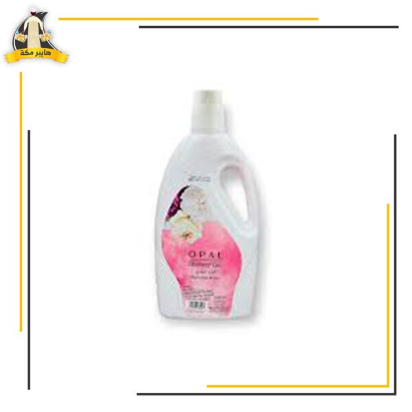 شاور اوبال الورد البلدى 1.5 لترؤ