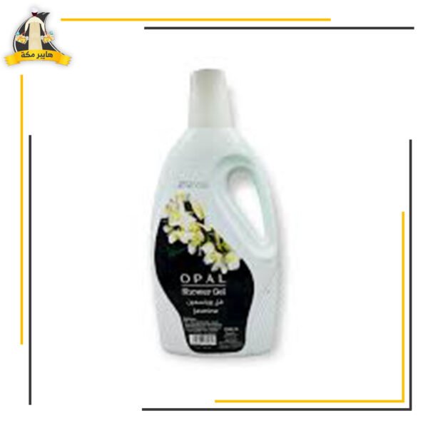 شاور اوبال فل وياسمين 1.5 لتر