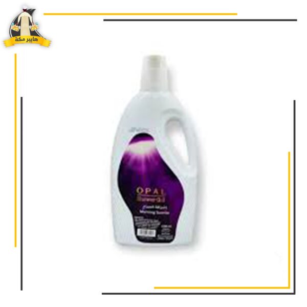 شاور اوبال كوكيز 1.5 لتر