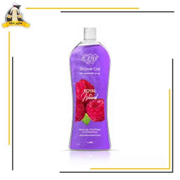 شاور ايفا توت 1 لتر