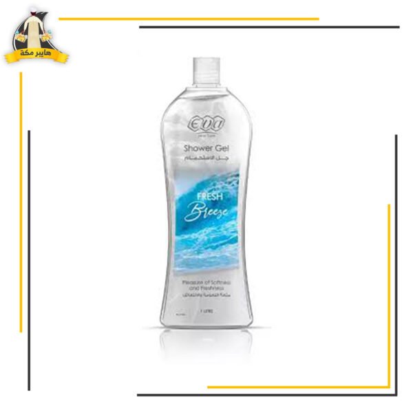 شاور ايفا جوز الهند 1 لتر