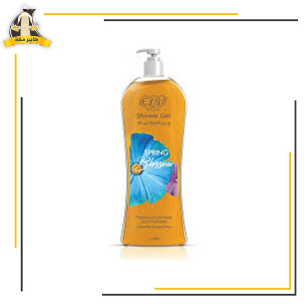 شاور ايفا ورد 1لتر