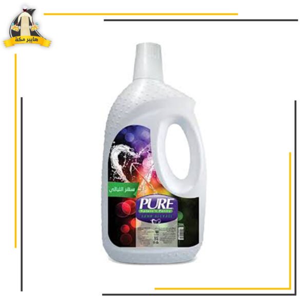 شاور بيور 1.5سهر الليالي