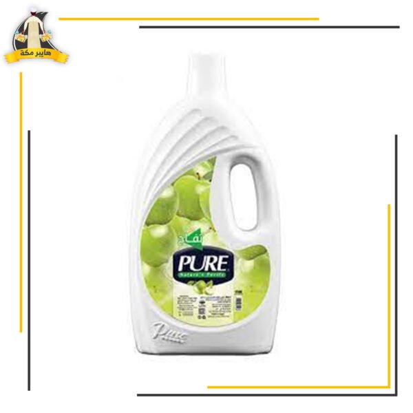 شاور تفاح بيور