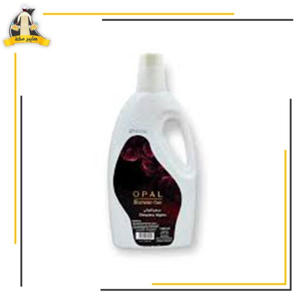 شاور جيل اوبال سهر الليالي 1.5 لتر