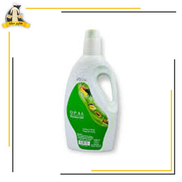 شاور جيل اوبال فواكة استوائية 1.5 لتر