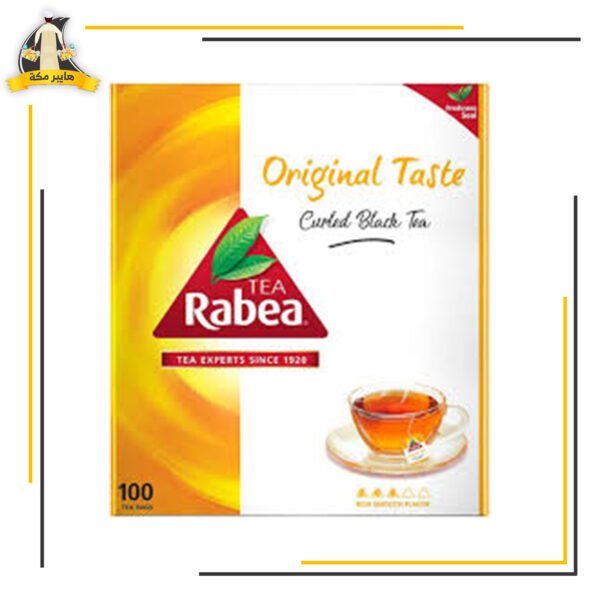 شاى الربيع 100 فتله الاصلى