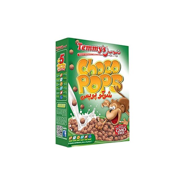 شكو بوبس 25 جم