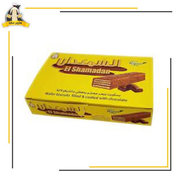 شمعدان ميجا اصفر