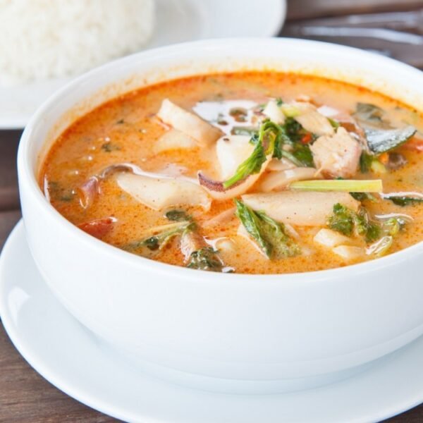 شوربة سى فوود صناره