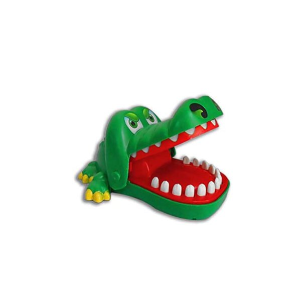 عربية تمساح