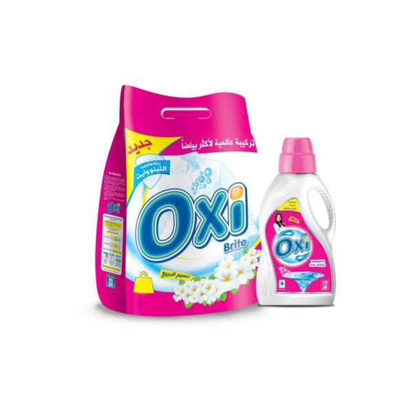 عرض اوكسي 4كيلو +كيلو هدية