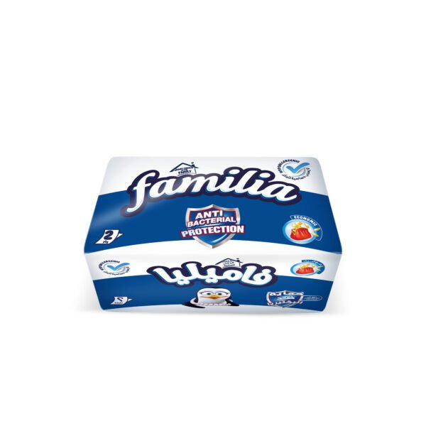 عرض فاميليا 2 طبقه سحب 500