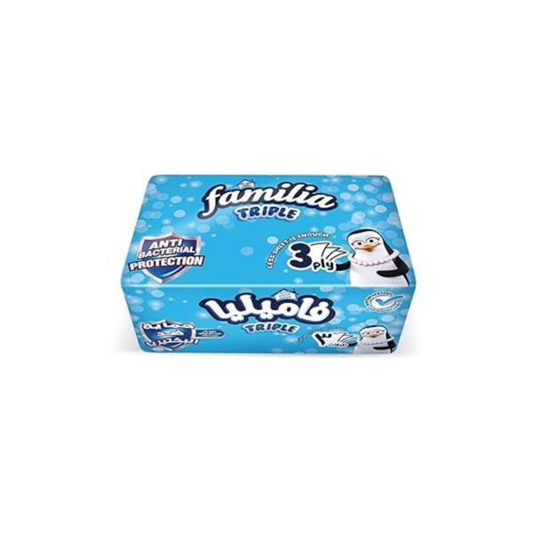 عرض فاميليا 500