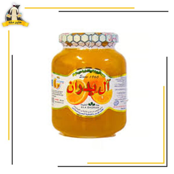 عسل بدران موالح 1ك