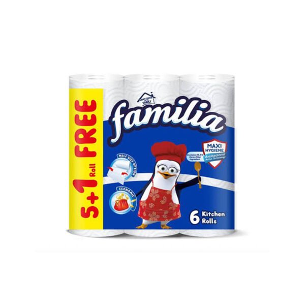 بابيا مطبخ 5+1