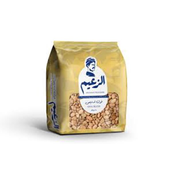 فول استرالي الزعيم