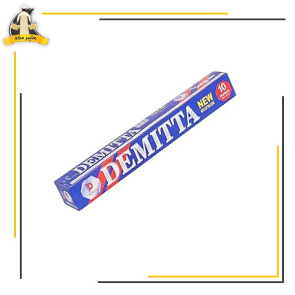 فويل ديميتا