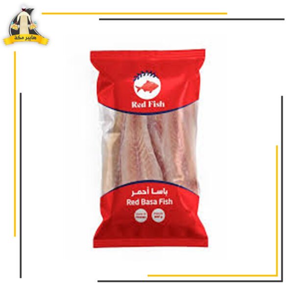 فيليه باسا احمر