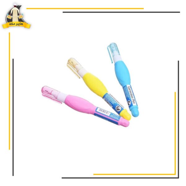 قلم كوريلتور كبير ميكروا