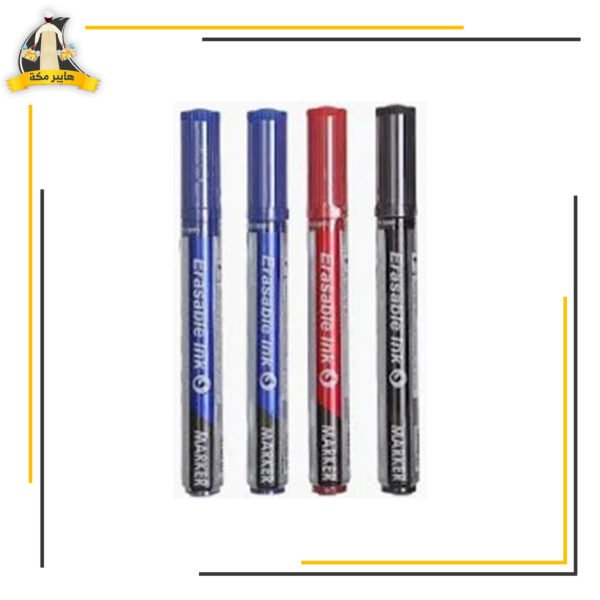 قلم ماركر