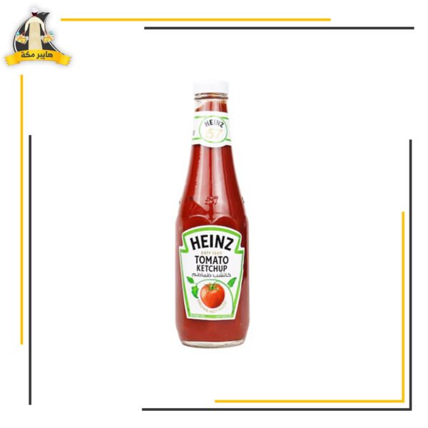 كاتشب هاينز 505جم
