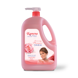 كامينا باث اند شاور رومان 2 لتر