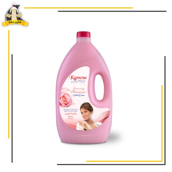 كامينا ورد3.3لتر